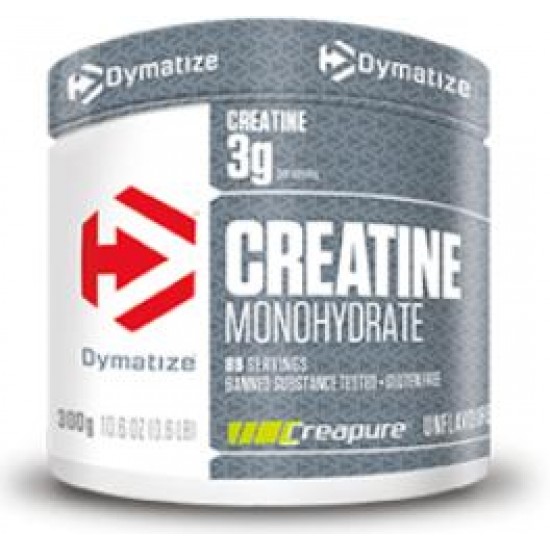 Dymatize Creatina Monohidrata - 300g