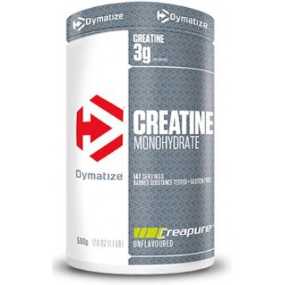 Creatina Monohidrata - 500g