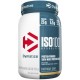 Dymatize ISO 100 - 900g