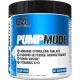 EVLution Pump Mode Pre-Workout- 258g