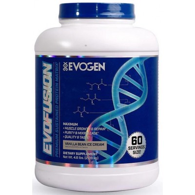 EvoFusion - 2.09 Kg