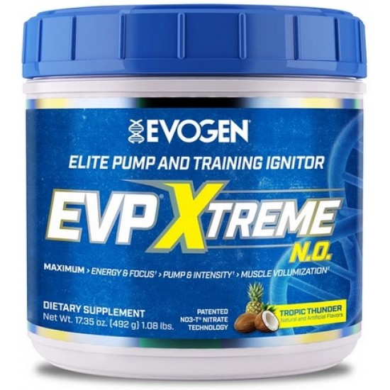 Evogen EVP Xtreme N.O