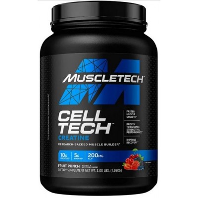 CellTech Performance Series - 2.27kg 