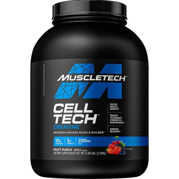 MuscleTech CellTech Performance Series - 1.13kg