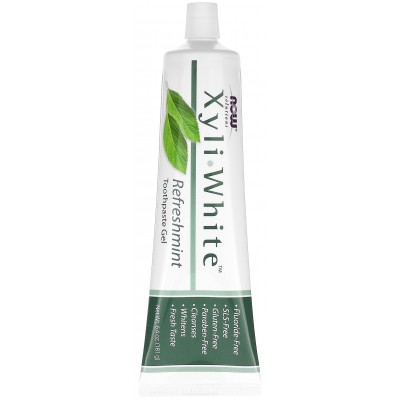 Pasta de dinti XyliWhite, Menta - 181g