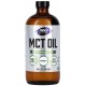 NOW MCT Oil - 473ml