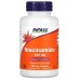 NOW Vitamina B-3 (Niacinamida) 500mg- 100 Capsule