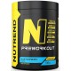 Nutrend  N1 Pre-Workout - 510g