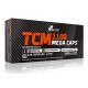 Olimp Nutrition, TCM Tri-Creatine Malate 1100mg  - 120 Mega Capsule