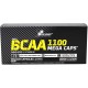 Olimp BCAA 1100 Mega Caps - 120 Capsule