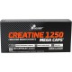 Olimp Creatine MEGA CAPS 1250 – 120 capsule