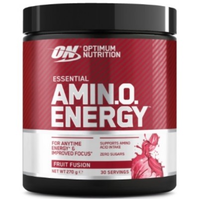 Amin.O.Energy - 270g 