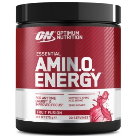 ON Amin.O.Energy - 270g