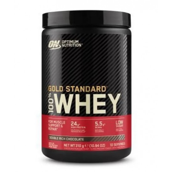 Optimum 100% Whey Gold Standard - 300g