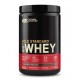 Optimum 100% Whey Gold Standard - 300g