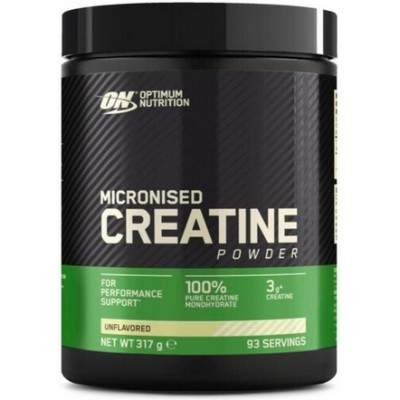 Creatina Micronizata - 317g