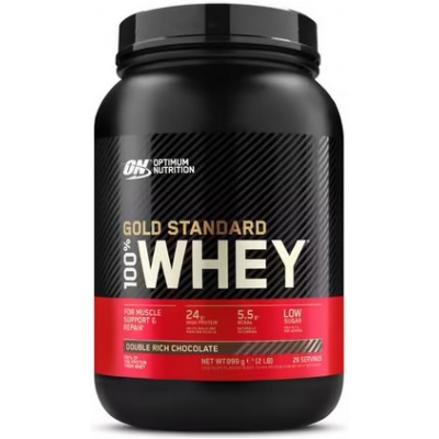 100% Whey Gold Standard - 899g