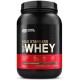 Optimum 100% Whey Gold Standard - 899g 