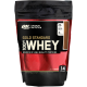 Optimum 100% Whey Gold Standard - 450g