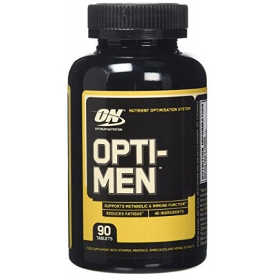 Opti-Men - 90 Tablete