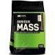 Optimum Serious Mass - 5.4 kg