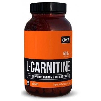 L-Carnitina - 60 Capsule