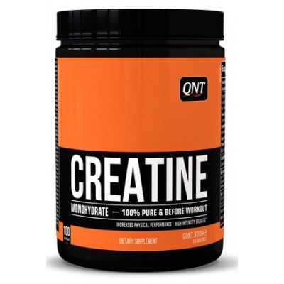 Creatine Monohydrate - 300g 