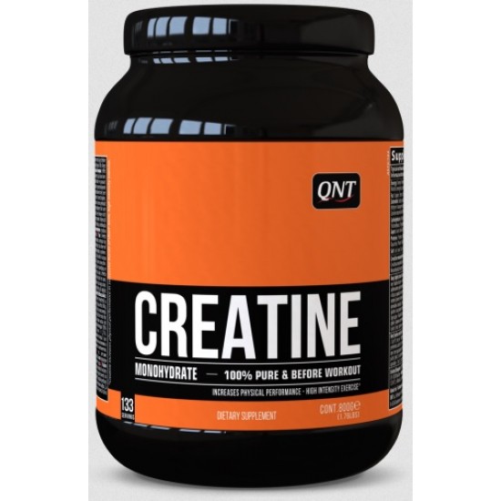 QNT Sports Creatine Monohydrate - 800g