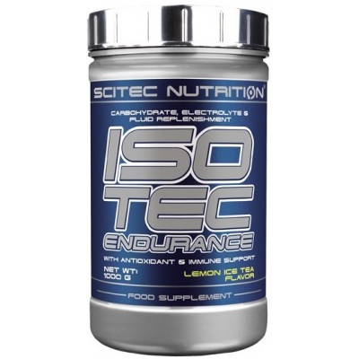 Isotec Endurance - 1000g 