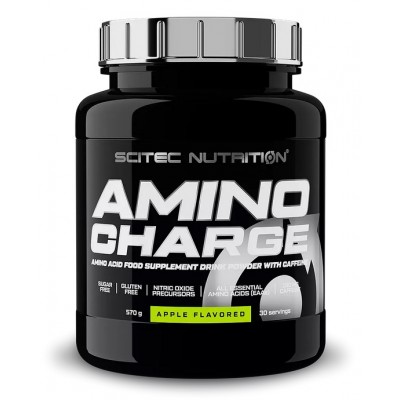 Amino Charge - 570g 