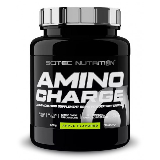 Scitec Amino Charge - 570g