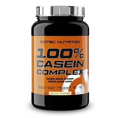 100% Casein Complex - 920g