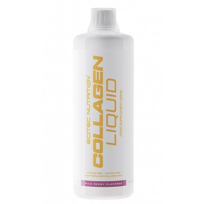 Colagen Hidrolizat Lichid 8025mg - 1000ml