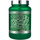 Scitec 100% Whey Isolate - 700g