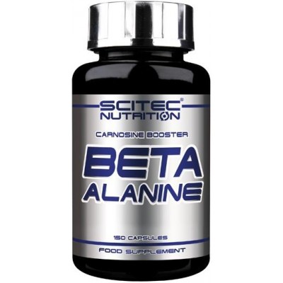 Beta-Alanine - 150 Capsule