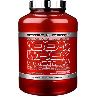 Whey Protein Professional - 2,35kg 