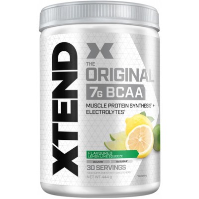 Xtend BCAA - 30 Serviri