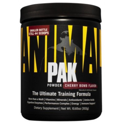 Animal Pak - 312g