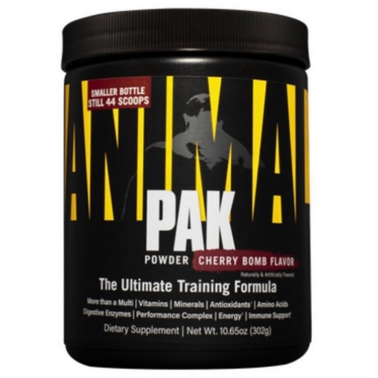 Universal Animal Pak - 312g