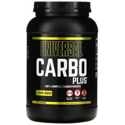 Carbo Plus - 1 Kg