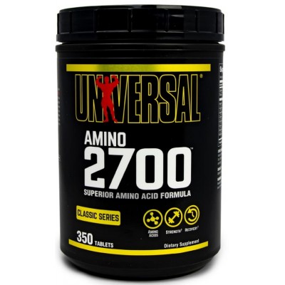 Amino 2700 - 350 Tablete