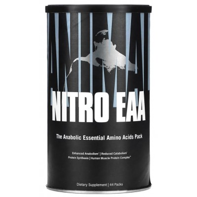 Animal Nitro - 44 packs