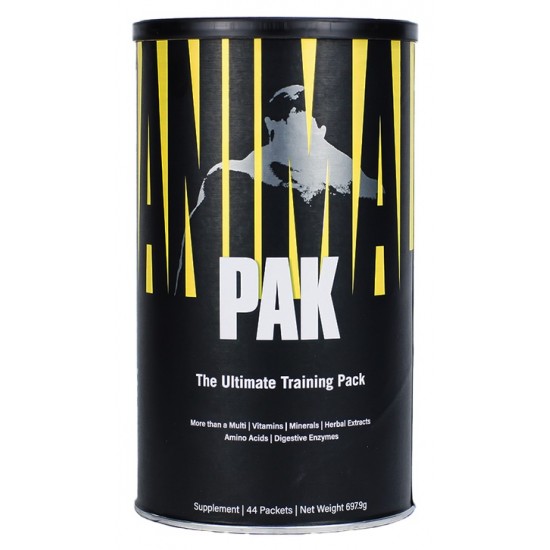 Universal Animal Pak - 30 packs