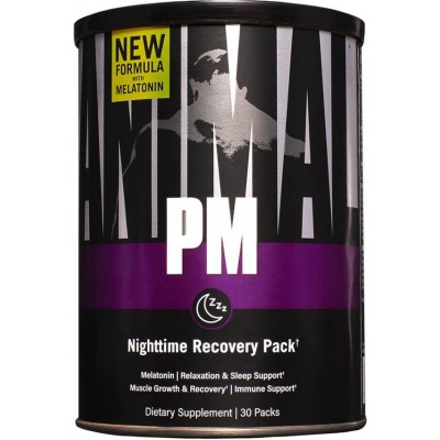 Animal PM - 30 packs