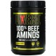 Universal 100% Beef Aminos - 400 Tablete