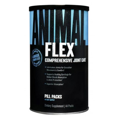 Animal Flex - 44 packs