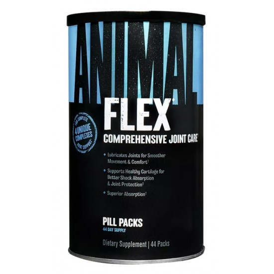 Universal Animal Flex - 44 packs