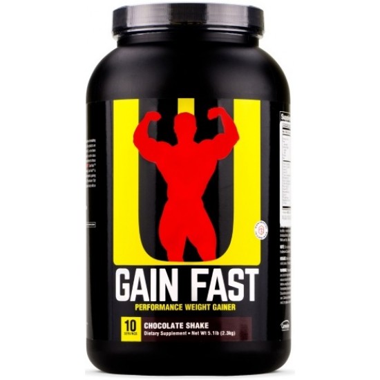 Universal Gain Fast - 2.3 kg