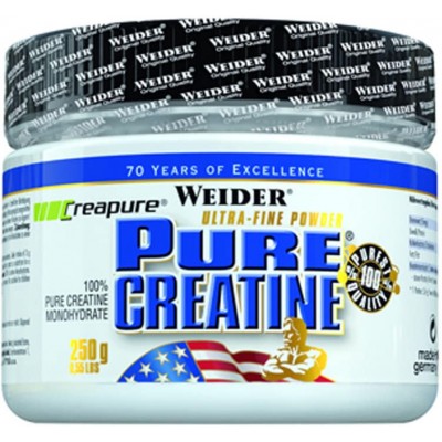 Pure Creatine - 250g