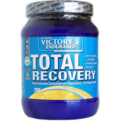 Total Recovery Drink - 750g 